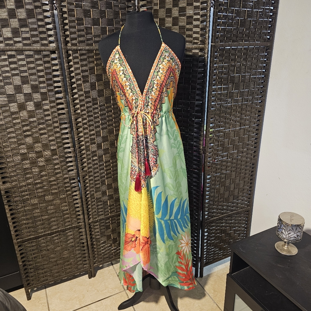 Dress - Picture 5 of 5